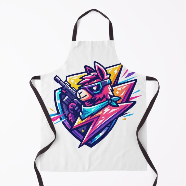 Item preview, Cartoon Battle Royale – Dynamic Game Style Logo designed and sold by Dax Studio.