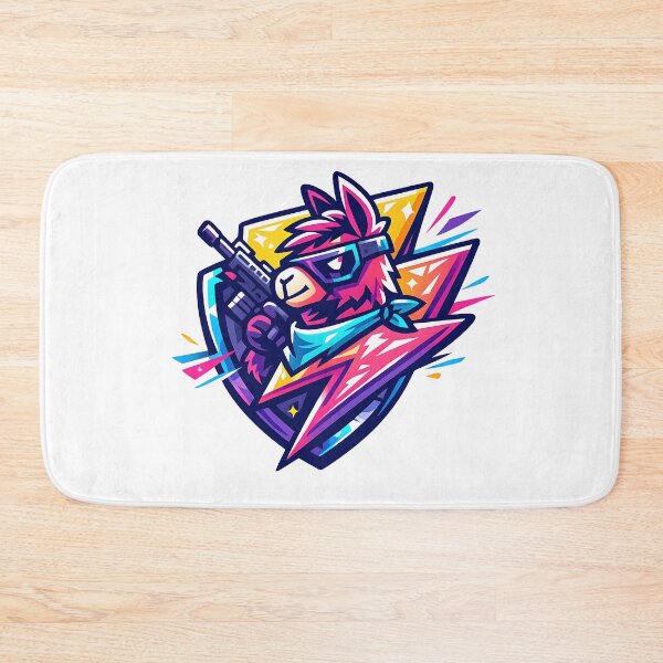 Item preview, Cartoon Battle Royale – Dynamic Game Style Logo designed and sold by Dax Studio.