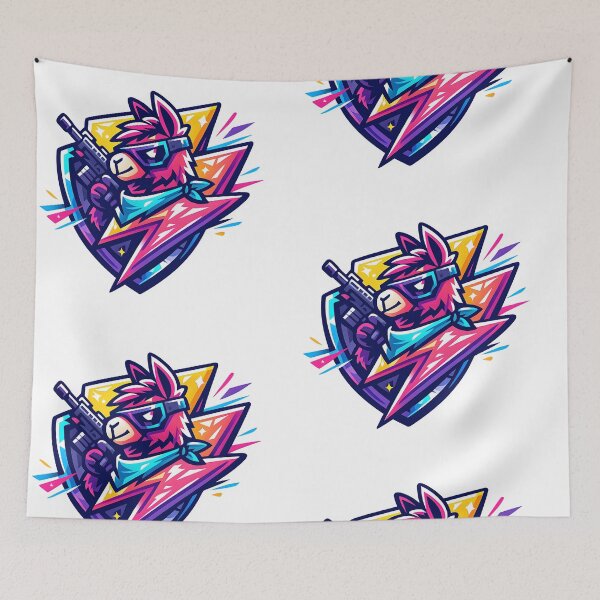 Item preview, Cartoon Battle Royale – Dynamic Game Style Logo designed and sold by Dax Studio.