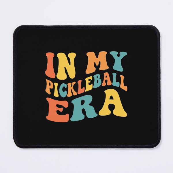Item preview, In My Pickleball Era  Pickleball Lover designed and sold by traceydowns.