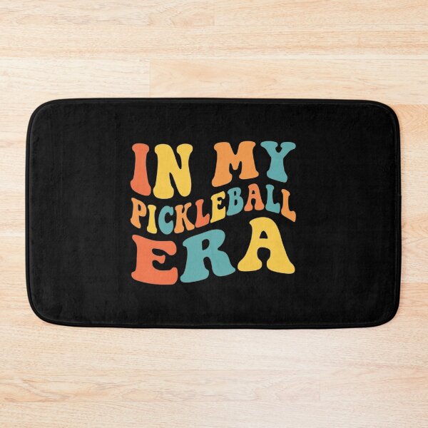 Item preview, In My Pickleball Era  Pickleball Lover designed and sold by traceydowns.