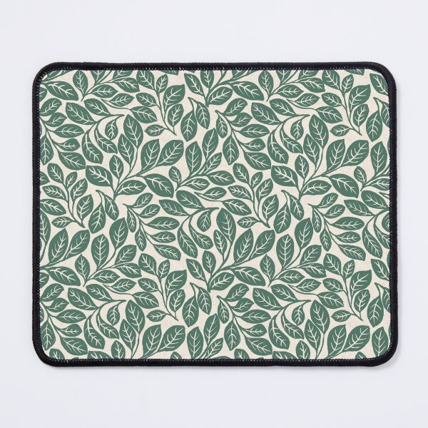 Item preview, Sassafras Leaves – Whispering Woods Collection designed and sold by MarcyBrennanArt.