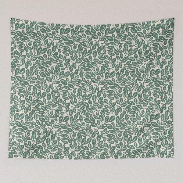 Item preview, Sassafras Leaves – Whispering Woods Collection designed and sold by MarcyBrennanArt.