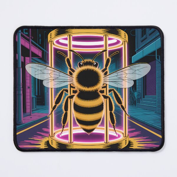 Item preview, Copy of Beez in the Trap designed and sold by AnnaTymosh.