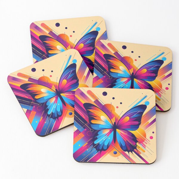 Item preview, Radiant Transformation II – Spectrum Flight designed and sold by Okmanoo.