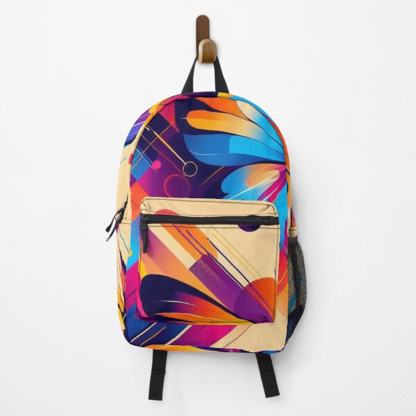 Item preview, Radiant Transformation II – Spectrum Flight designed and sold by Okmanoo.