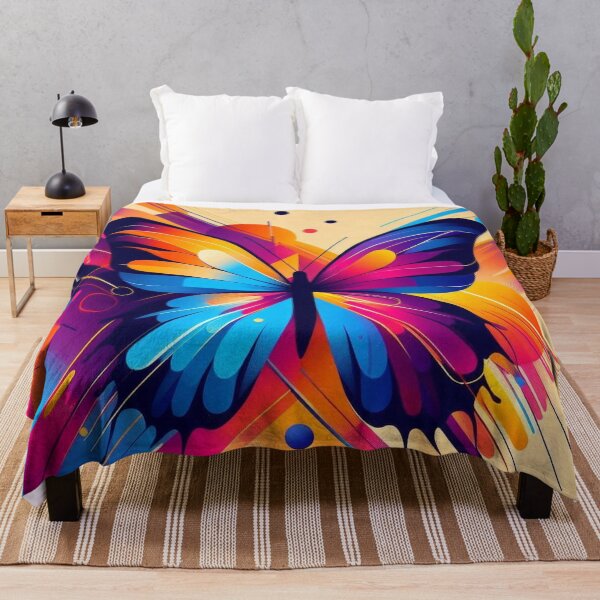Item preview, Radiant Transformation II – Spectrum Flight designed and sold by Okmanoo.