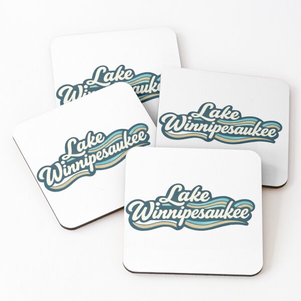 Item preview, Lake Winnipesaukee  designed and sold by ameliaco.