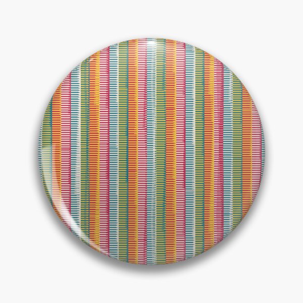 Item preview, Colorful Art Nouveau Styles Geometric pattern  designed and sold by Codingart9.