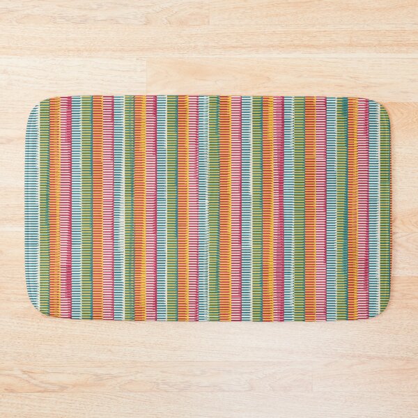 Item preview, Colorful Art Nouveau Styles Geometric pattern  designed and sold by Codingart9.