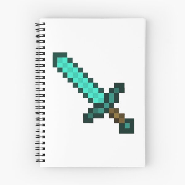 Item preview, Diamond Sword designed and sold by AbsGuy.