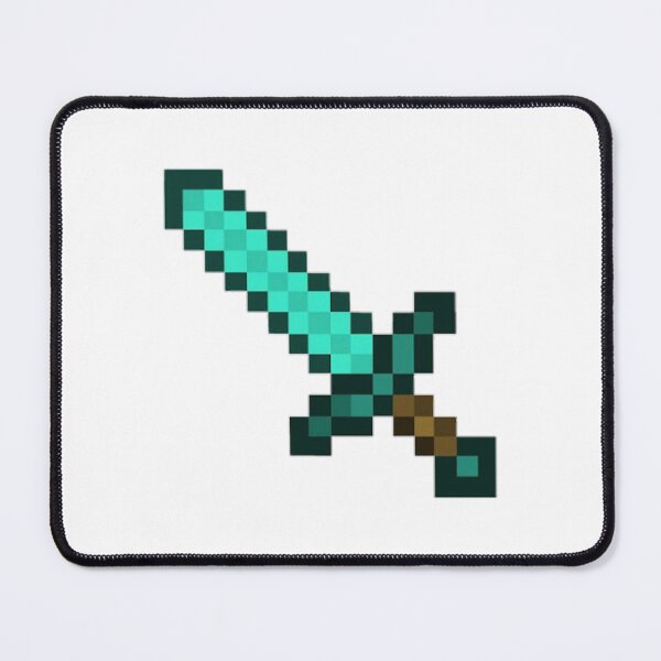 Item preview, Diamond Sword designed and sold by AbsGuy.