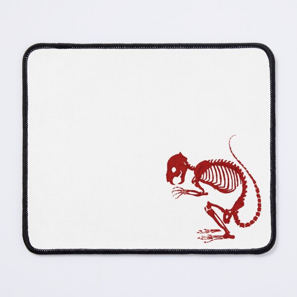Item preview, Squirrel skeleton designed and sold by Meluiben.