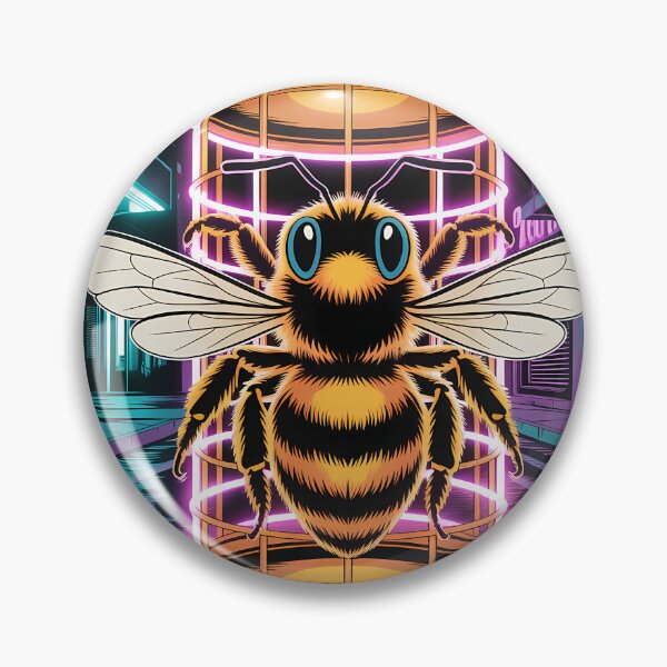 Item preview, Beez in the Trap designed and sold by AnnaTymosh.
