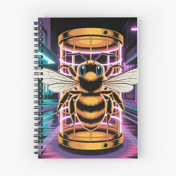 Item preview, Beez in the Trap designed and sold by AnnaTymosh.