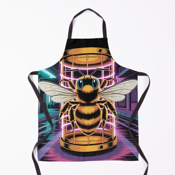 Item preview, Beez in the Trap designed and sold by AnnaTymosh.