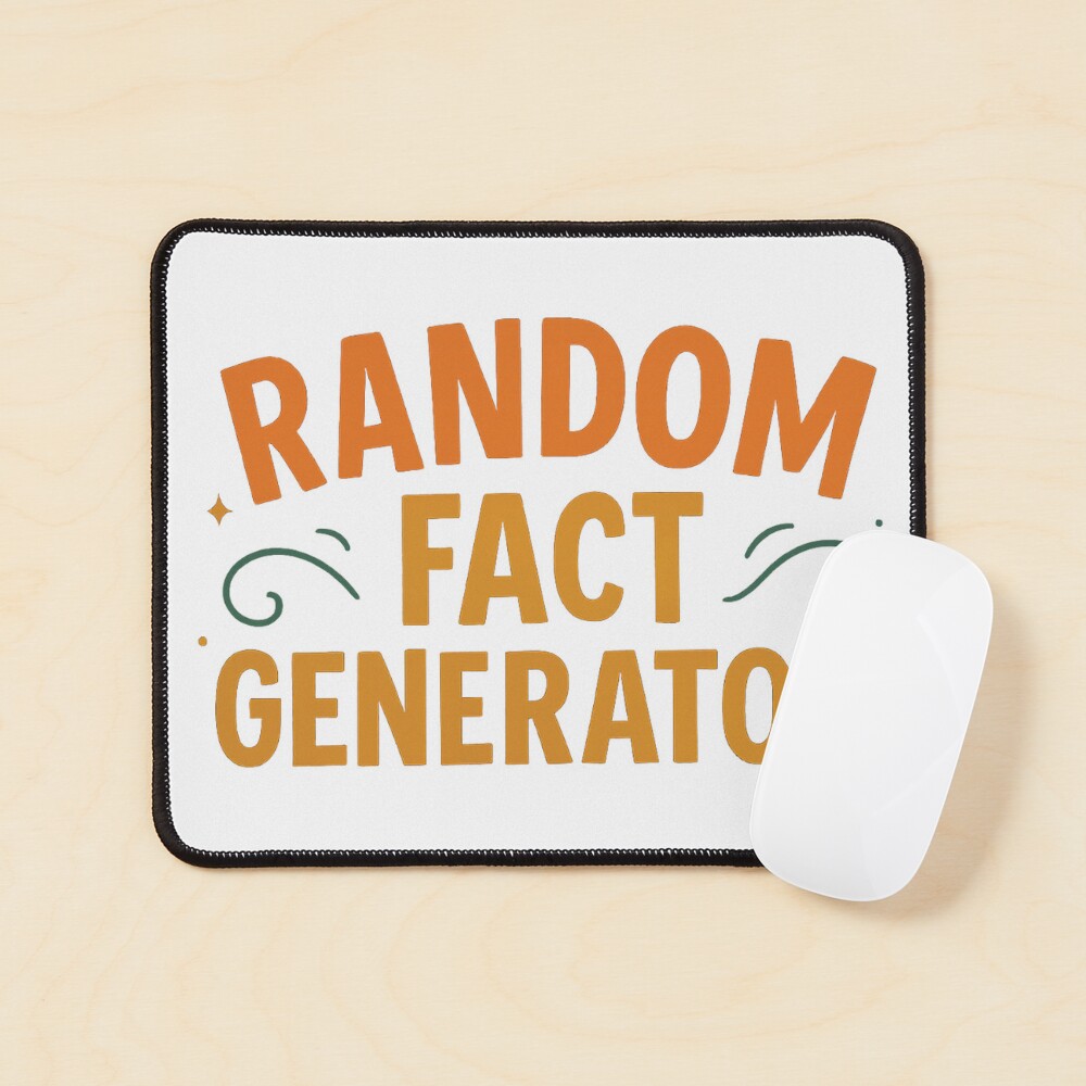 Item preview, Mouse Pad designed and sold by Creative-Curios.
