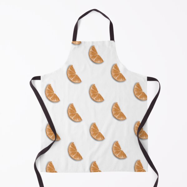 Item preview, Orange slice digital design designed and sold by ArtByOa.