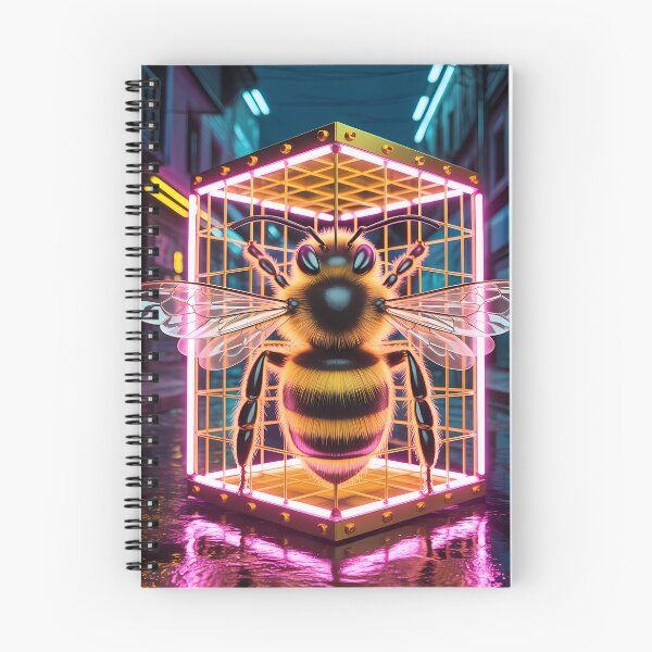 Item preview, Beez in the Trap designed and sold by AnnaTymosh.