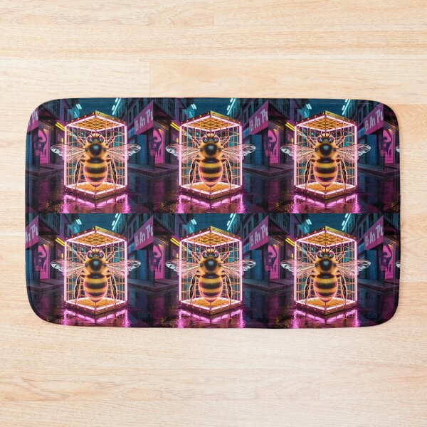 Item preview, Beez in the Trap designed and sold by AnnaTymosh.