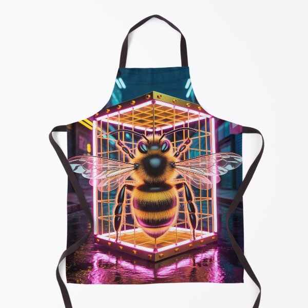 Item preview, Beez in the Trap designed and sold by AnnaTymosh.
