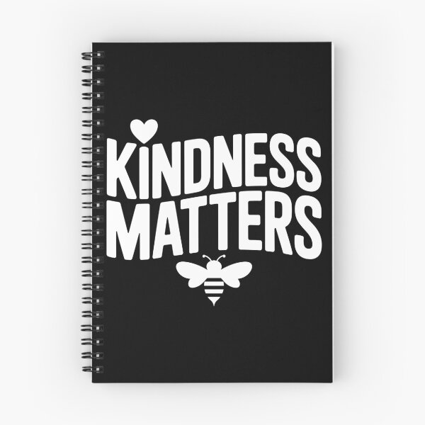 Item preview, Kindness Matters designed and sold by theartfulaspie.
