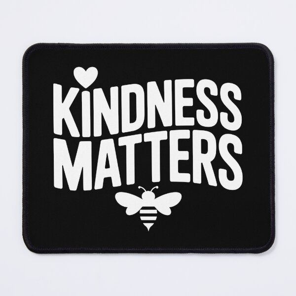 Item preview, Kindness Matters designed and sold by theartfulaspie.
