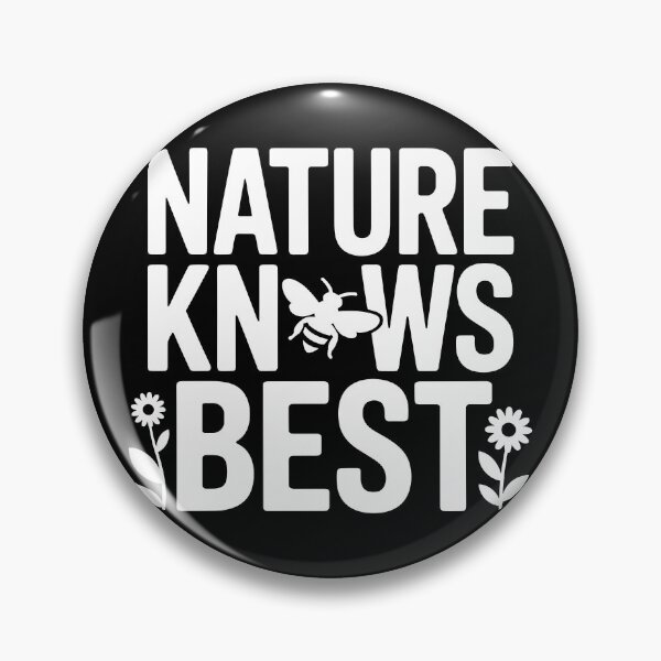 Item preview, Nature Knows Best designed and sold by theartfulaspie.