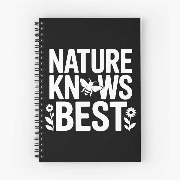 Item preview, Nature Knows Best designed and sold by theartfulaspie.
