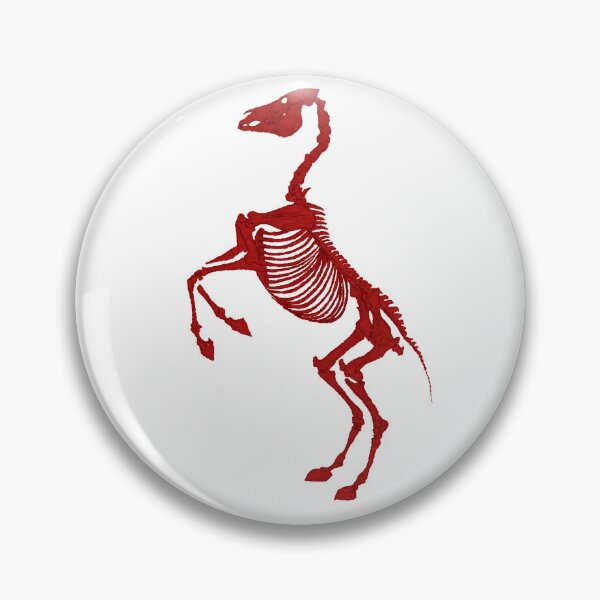 Item preview, Horse skeleton designed and sold by Meluiben.