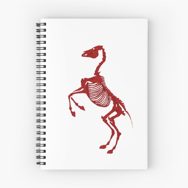 Item preview, Horse skeleton designed and sold by Meluiben.