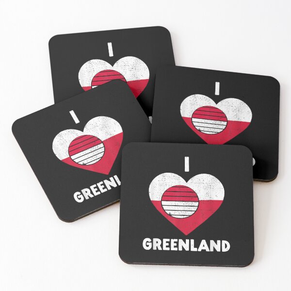 Item preview,  Hands Off Greenland, Greenland Is Not For Sale | Hands Off Greenlad | Yankee Go Home | Anti Trump | Greenland Protest designed and sold by waikibi ⭐⭐⭐⭐⭐.