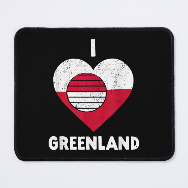 Item preview,  Hands Off Greenland, Greenland Is Not For Sale | Hands Off Greenlad | Yankee Go Home | Anti Trump | Greenland Protest designed and sold by waikibi ⭐⭐⭐⭐⭐.