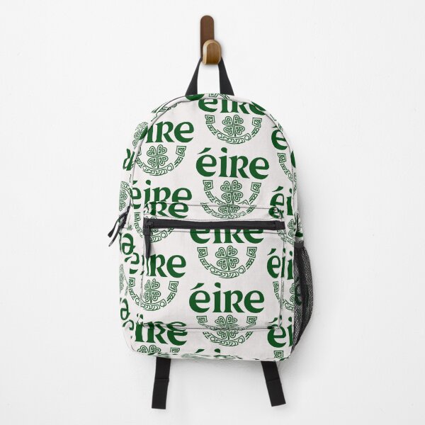 Item preview, Eire; Ireland; designed and sold by StickerApe.