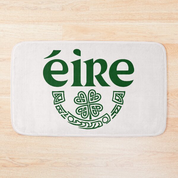 Item preview, Eire; Ireland; designed and sold by StickerApe.