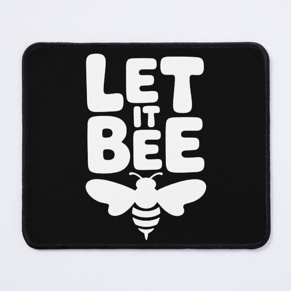 Item preview, Let It Bee designed and sold by theartfulaspie.