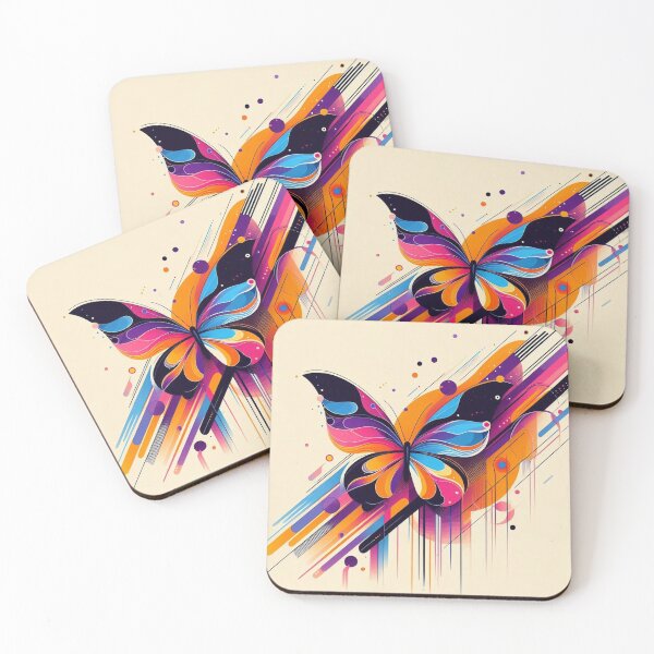 Item preview, Radiant Transformation IV – Velocity of Color designed and sold by Okmanoo.