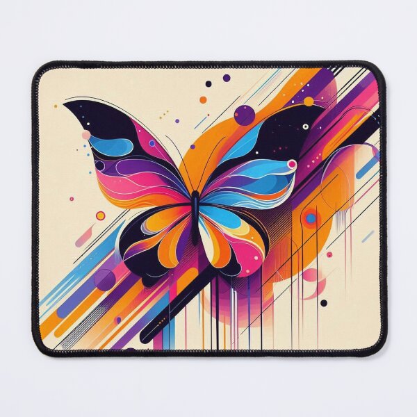 Item preview, Radiant Transformation IV – Velocity of Color designed and sold by Okmanoo.