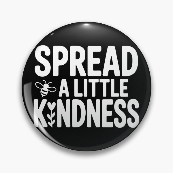 Item preview, Spread a Little Kindness designed and sold by theartfulaspie.