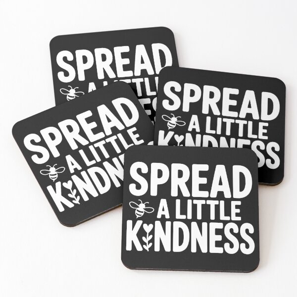 Item preview, Spread a Little Kindness designed and sold by theartfulaspie.