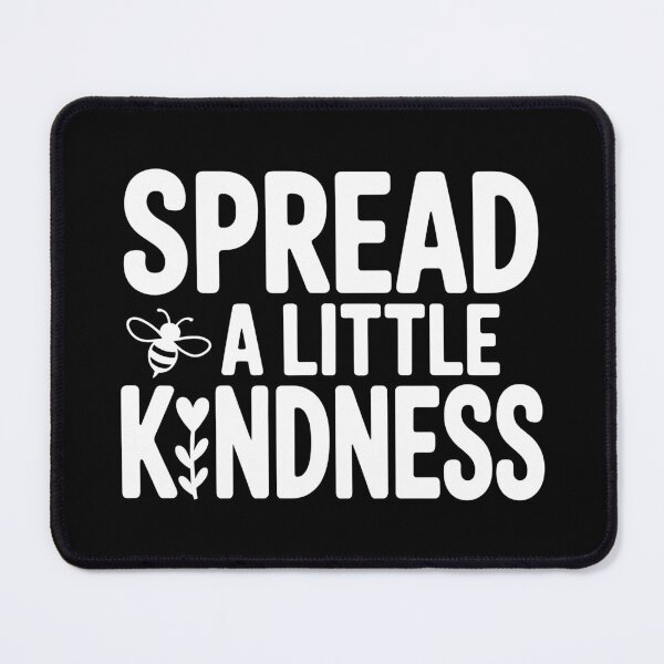 Item preview, Spread a Little Kindness designed and sold by theartfulaspie.