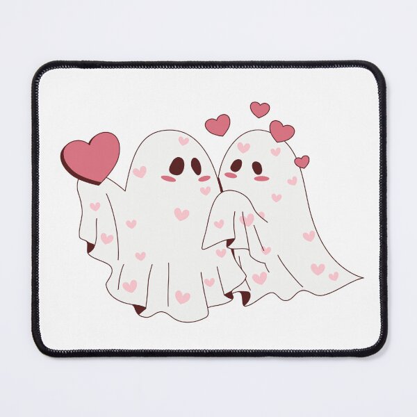 Item preview, Lovely ghosts designed and sold by AFTERSHIFT.