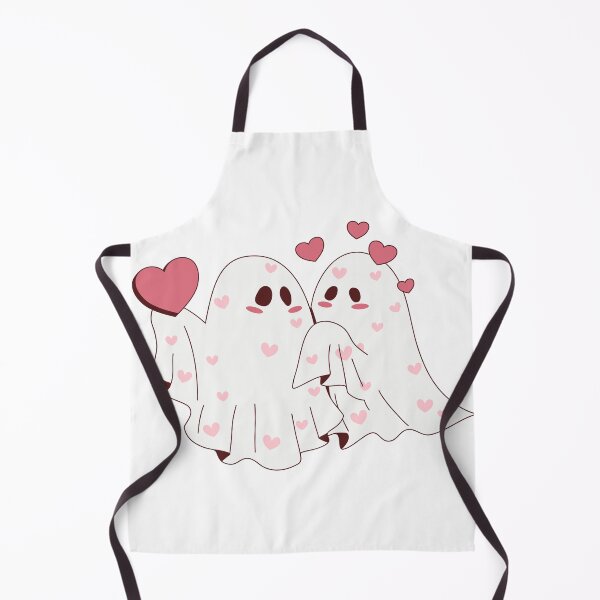 Item preview, Lovely ghosts designed and sold by AFTERSHIFT.