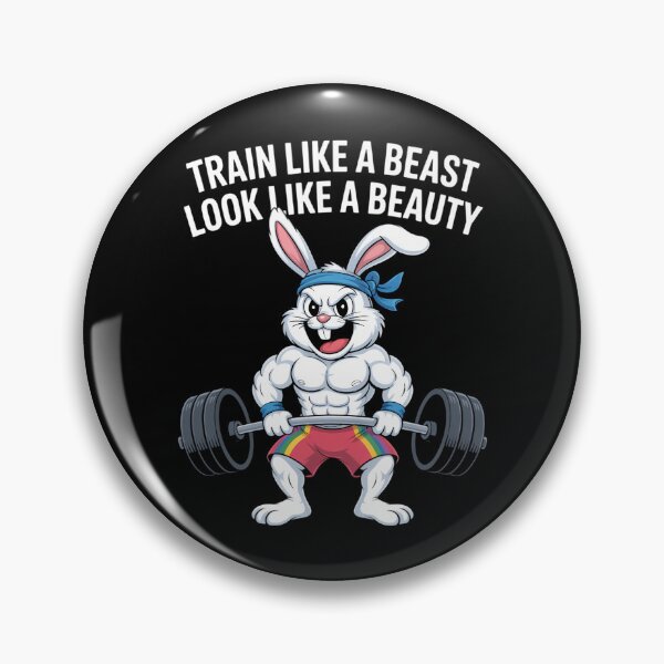 Item preview, Fitness Workout  Funny Exercise Cute designed and sold by RipleMalphite.
