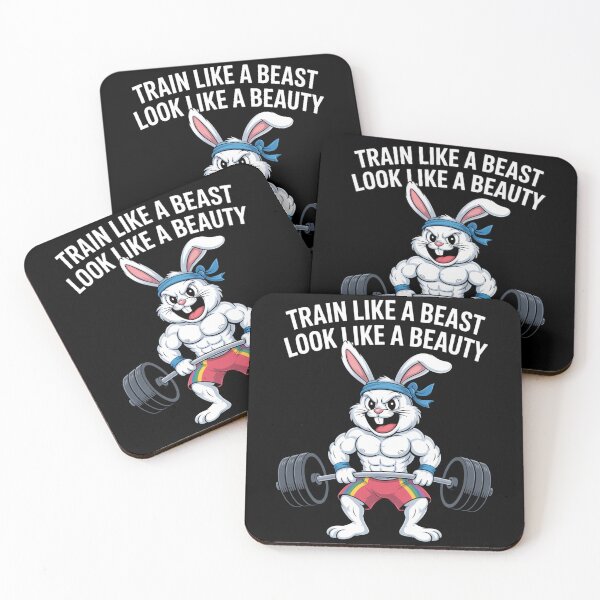 Item preview, Fitness Workout  Funny Exercise Cute designed and sold by RipleMalphite.