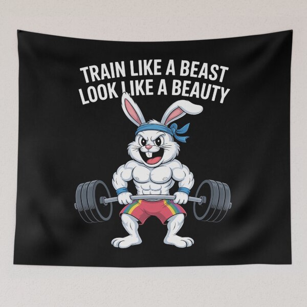 Item preview, Fitness Workout  Funny Exercise Cute designed and sold by RipleMalphite.
