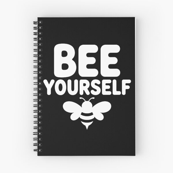 Item preview, Bee Yourself designed and sold by theartfulaspie.