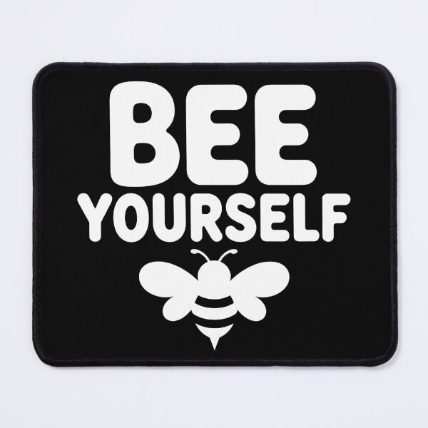 Item preview, Bee Yourself designed and sold by theartfulaspie.
