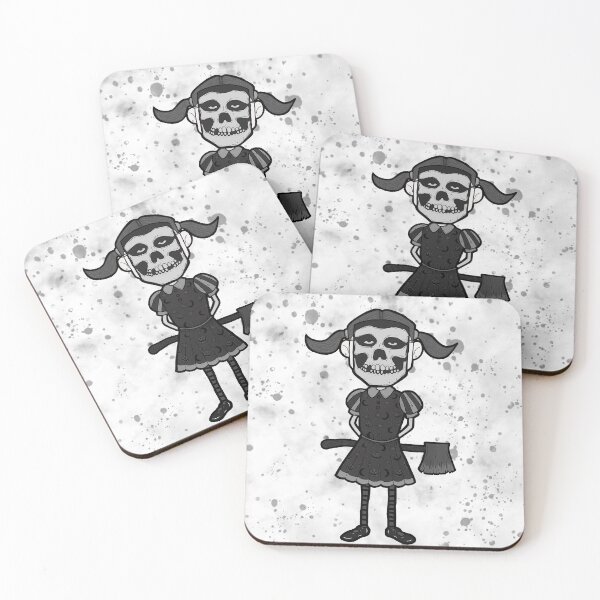 Item preview, Misfits tribute "Mommy Can I Go Out and Kill Tonight?" designed and sold by DropkickMolotov.