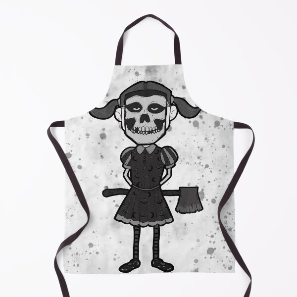 Item preview, Misfits tribute "Mommy Can I Go Out and Kill Tonight?" designed and sold by DropkickMolotov.
